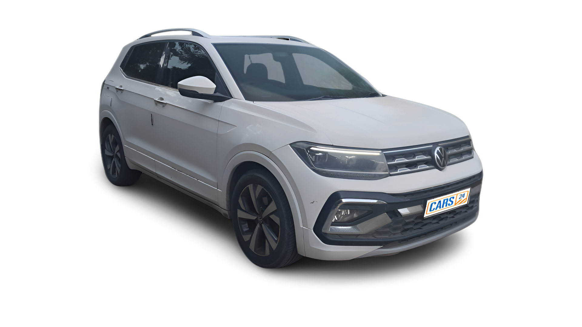 Volkswagen TIGUAN-img